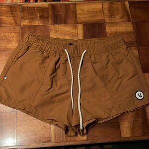 Vuori Shorts XS